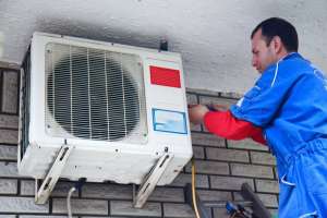 HVAC Companies Near Campbellsville, KY Available Now